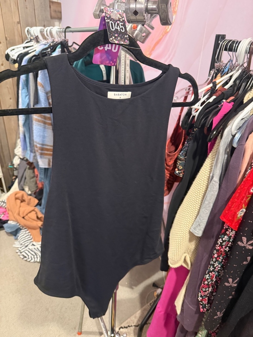 babaton bodysuit 1x contour bodysuit
